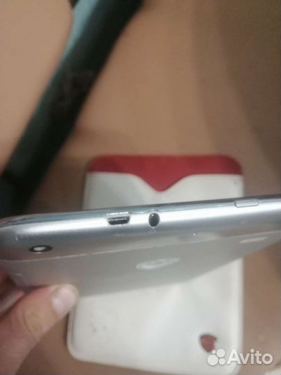 Планшет prestigio multipad