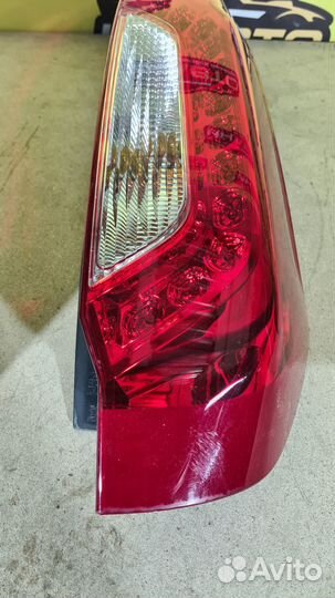 Задний фонарь nissan x trail t31