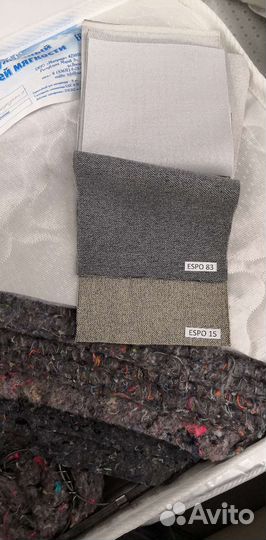 Кровать витрина