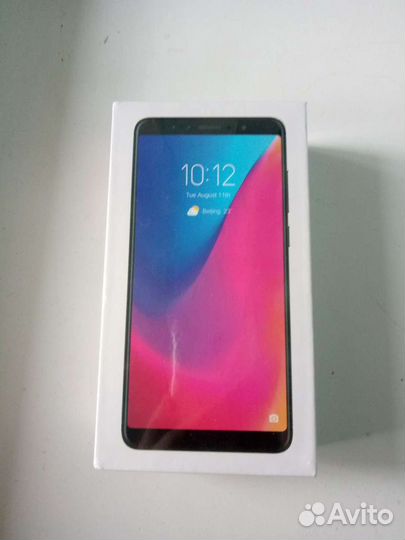 Lenovo k 5 pro,4/64