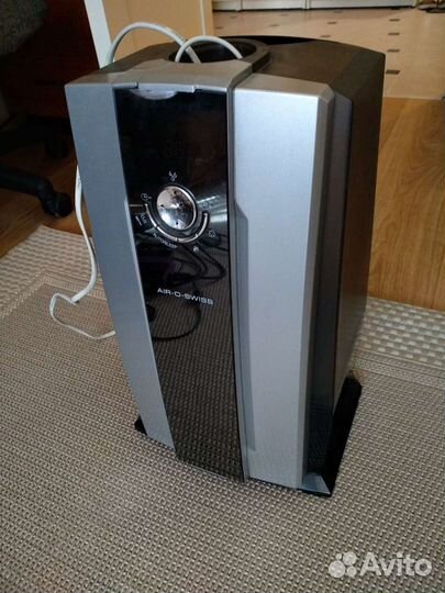 Увлажнитель воздуха Bork