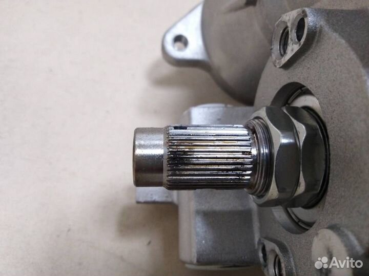 Колонка рулевая Kia Picanto JA 2017