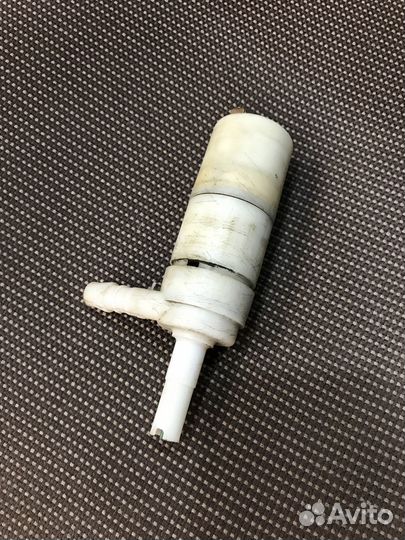 Моторчик омывателя фар VW Passat B3 Transporter T4