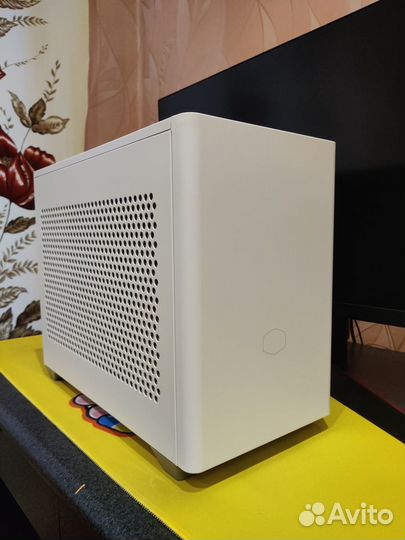 Пк mini-itx, core i5, 16gb ddr5, rtx4060ti, wifi