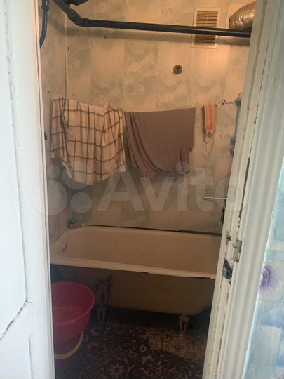 2-к. квартира, 46 м², 2/2 эт.