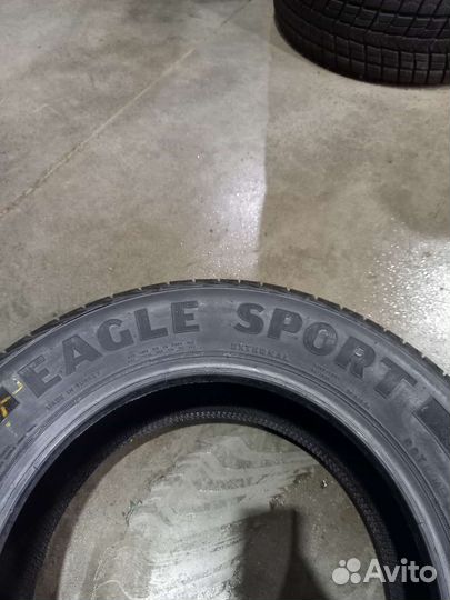 Goodyear Eagle Sport 195/65 R15 91V