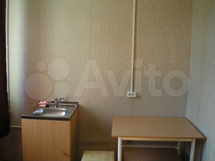 Общежитие, 250 м²