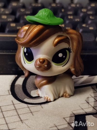 Littlest pet shop