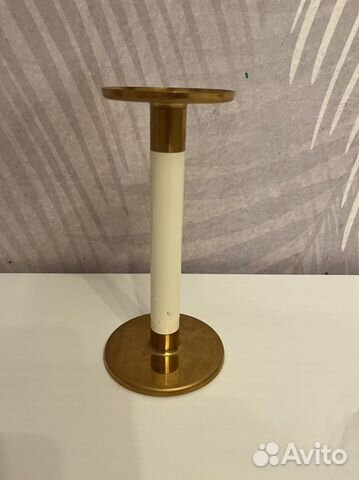 Подставка для свечи, подсвечник