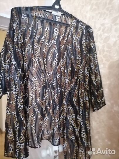 Блузка женская нарядная