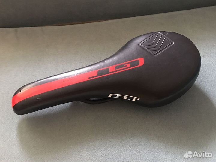 Седло для велосипеда GT