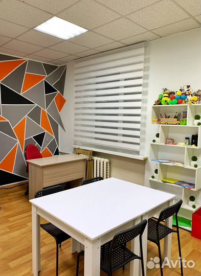 Аренда кабинета