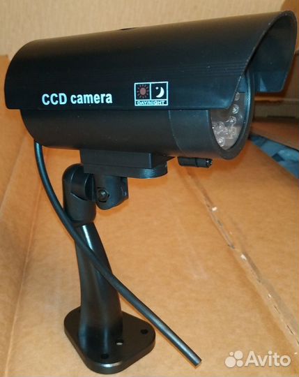 Муляж камеры