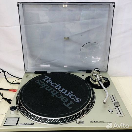 Technics SL-1200MK5