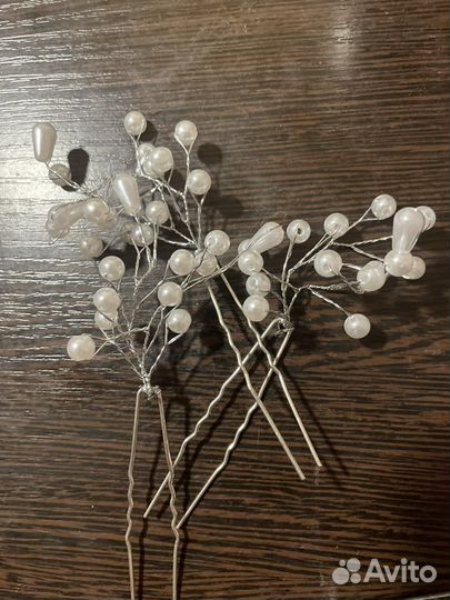 Свадебные украшения