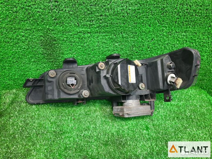 Фара передняя правая honda accord