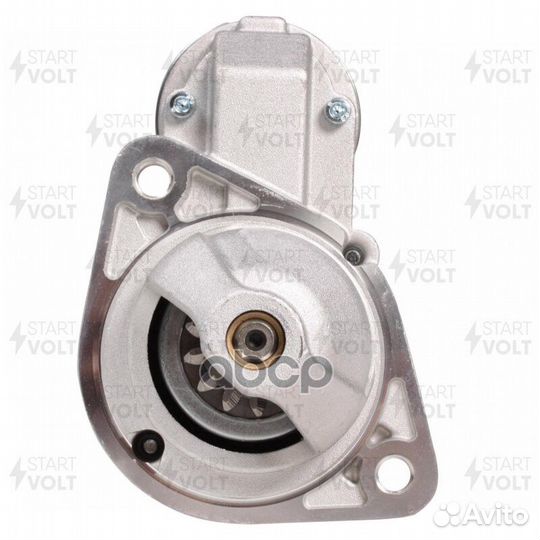 Стартер;Hyundai/KIA Creta (17) /Tucson