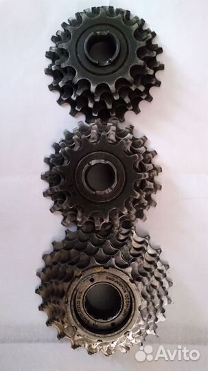 Запчасти к хвз и прочим