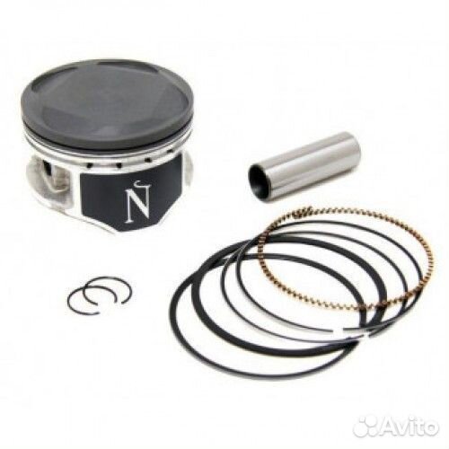 Поршень 101.97 мм Namura NA-40012