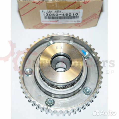 Муфта VVT-i Toyota 1JZ 2JZ 13050-46010 1305046010