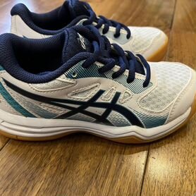 Кроссовки asics детские 30,5