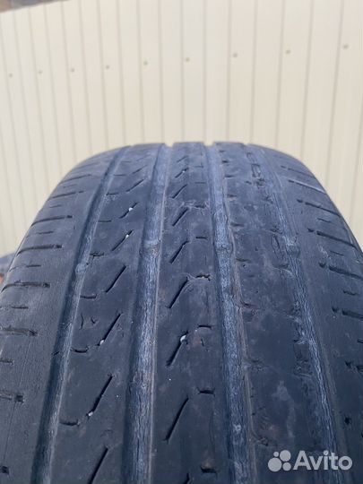 Pirelli Scorpion Verde 215/65 R17