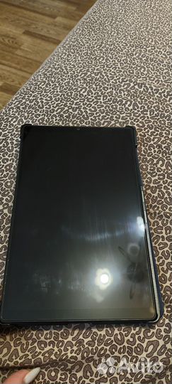 Планшет Lenovo Tab M10 HD TB-X306X