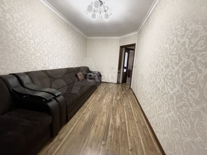 3-к. квартира, 51 м², 1/5 эт.