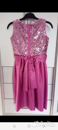 Нарядные платья