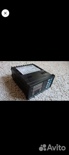 Пид контроллер