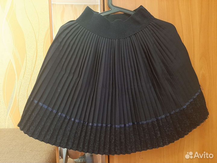 Школьная форма для девочки