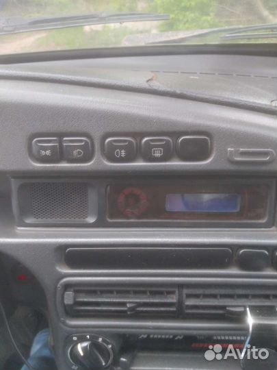 Маршрутный компьютер