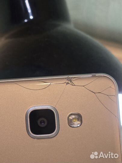 Samsung Galaxy A5 (2016) SM-A510F, 2/16 ГБ