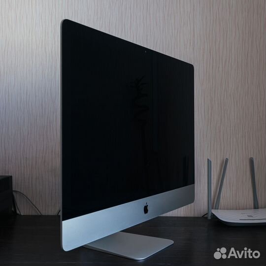 Apple iMac 27 2020