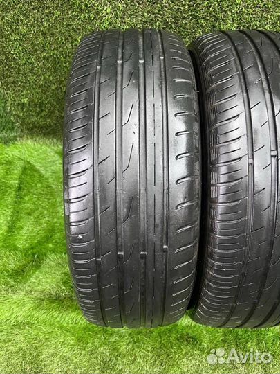 Toyo Proxes CF2 185/60 R14