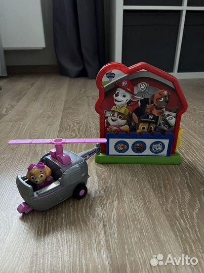 Игрушки для детей