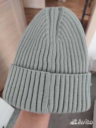 Шапка женская
