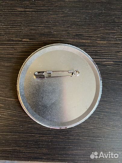 Kanahei Rabbit значки японские