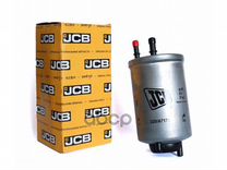 Фильтр топливный JCB - 320/A7170