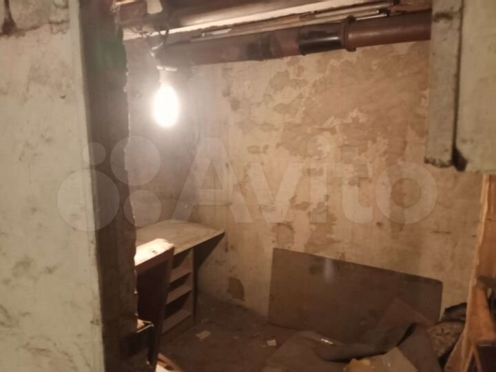 Гараж, 23 м²