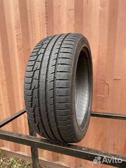 Nokian Tyres WR A3 225/45 R18