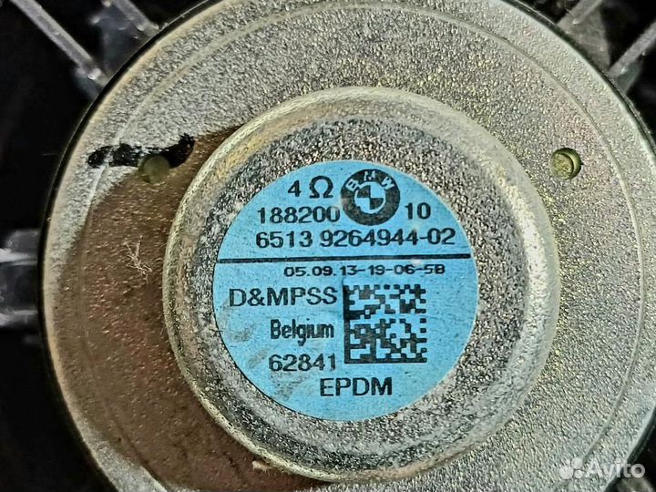 Динамик двери (Hifi) BMW F30