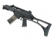 Страйкбольная винтовка Cyma H&K G36С
