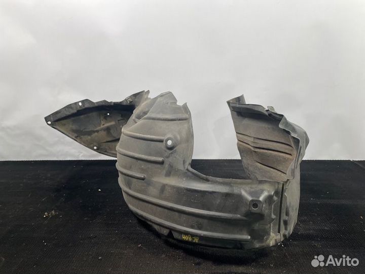 Подкрылок Mazda 6 GJ передний левый