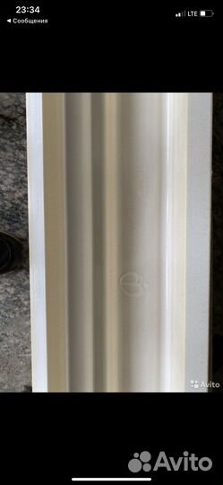 Подоконник оп 003 Модус Декор