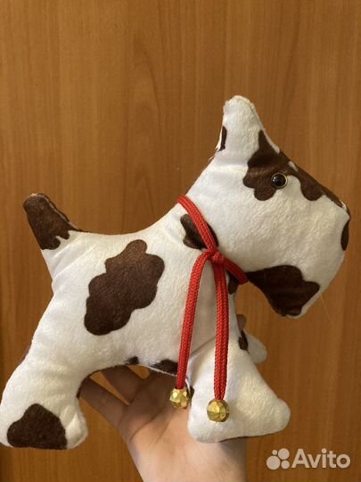 Мягкие игрушки