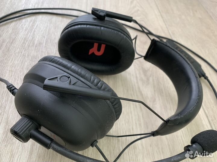 Наушники для компьютера ZET gaming prolite