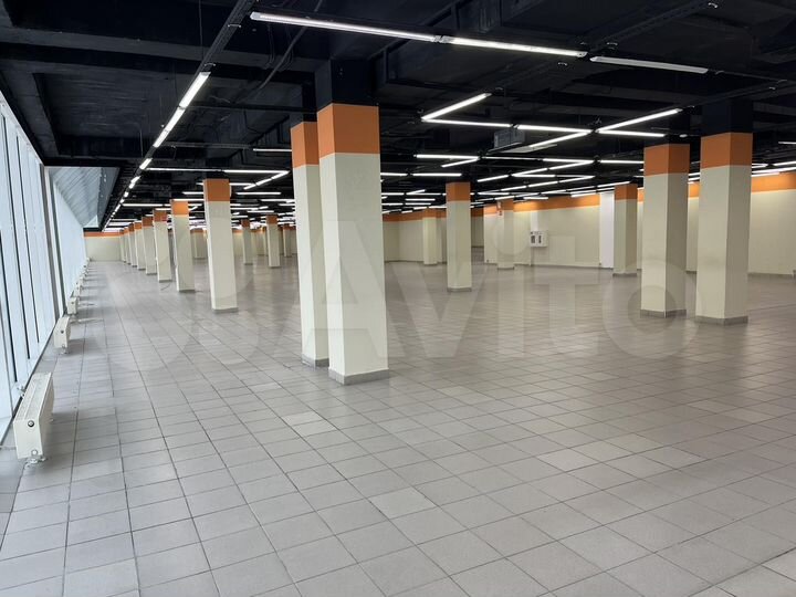 Торговая площадь, 90 м²