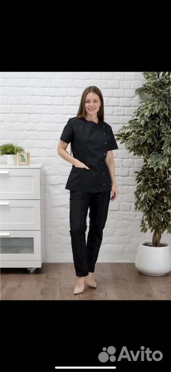 Медицинский костюм