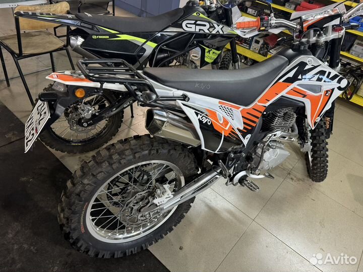 Кайо Т2 300 куб